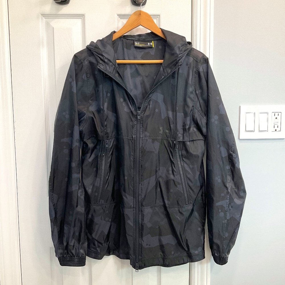 Under Armour jacket